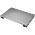 Draper BUNKER® Stainless Steel Worktop for 3 Tier Tool Trolley