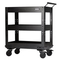 Draper BUNKER® 3 Tier Trolley with Pull Handle, 714mm