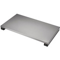 Draper BUNKER® Stainless Steel Worktop for 3 Tier Tool Trolley with Pull Handle