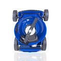 Hyundai 18 /45cm Cordless 80v Lithium-Ion Battery Self Propelled Lawnmower with Battery and Charger | HYM80Li460SP