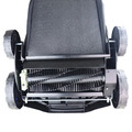 Hyundai 1600W 15'' 38cm Artificial Grass Sweeper Multi-use Brush 45L Collection Bag| HYSW1600E