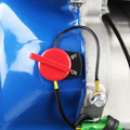 P1 Petrol Pressure Washer 4200psi / 290 bar | Hyundai 420cc Engine | P4200PWT