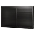 Draper 23757 BUNKER® Modular Wall Cabinet with Tambour Doors, 1360mm
