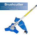 Hyundai 52cc Petrol Grass Trimmer Brushcutter | HYBC5200X