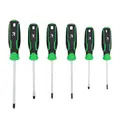 Rika SCRE006 Rikä 6pc Screwdriver Set
