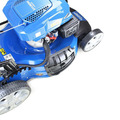 Hyundai HYM530SPE Self-Propelled Petrol Lawn Mower, (rear wheel drive), 21