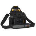 Toughbuilt Journeyman Electrician Pouch + Shoulder Strap