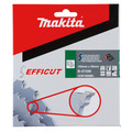 Makita B-57336 B-57320 165x20mm 56T Efficut TCT Saw Blade