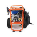 P1 Petrol Pressure Washer 4200psi / 290 bar | Hyundai 420cc Engine | P4200PWT