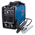 Scheppach 130 Amp Electric Inverter Arc Welder | WSE1000