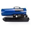 Hyundai 20kW Diesel/Kerosene Space Heater 70,000BTU | HY70DKH