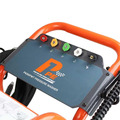 P1 Petrol Pressure Washer 4200psi / 290 bar | Hyundai 420cc Engine | P4200PWT