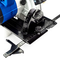 Hyundai 20V MAX Cordless Circular Saw 165mm TCT Blade, 4Ah Li-Ion Battery| HY2183