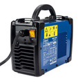 Scheppach 130 Amp Electric Inverter Arc Welder | WSE1000