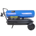 Hyundai 37kW Diesel/Kerosene Space Heater 125,000BTU | HY125DKH