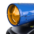 Hyundai 37kW Diesel/Kerosene Space Heater 125,000BTU | HY125DKH