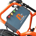 P1 Petrol Pressure Washer 4200psi / 290 bar | Hyundai 420cc Engine | P4200PWT