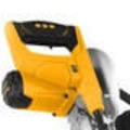 JCB 210mm Sliding Mitre Saw | 21-MS-210-SB