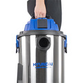 Hyundai HYVI3014 1400W 3 IN 1 Wet & Dry Electric Vacuum Cleaner