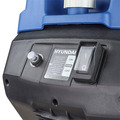 Hyundai Electric Garden Shredder, 2400w / 2.4kW, 230v | HYCH2400E