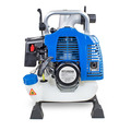 Hyundai 35mm 1.5'' Petrol Clean Water Pump, 35m Total Head, 8m Lift, 250L/min Flow Rate, Lightweight | HYWP4300X