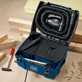 Scheppach 3 in 1 Portable Dust Extractor | HD2P