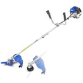 Hyundai 52cc Petrol Grass Trimmer Brushcutter | HYBC5200X