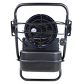 Hyundai 37kW Diesel/Kerosene Space Heater 125,000BTU | HY125DKH