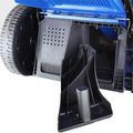 Hyundai HYM530SPE Self-Propelled Petrol Lawn Mower, (rear wheel drive), 21