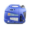 P1 1000W / 1kW Petrol Inverter Suitcase Generator, Lightweight & Quiet Running with DC & USB Outputs | P1000i