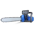 Hyundai 16 40cm Electric Chainsaw 2400W 230V | HYC2400E