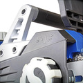 Hyundai 16 40cm Electric Chainsaw 2400W 230V | HYC2400E