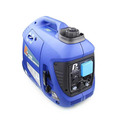 P1 1000W / 1kW Petrol Inverter Suitcase Generator, Lightweight & Quiet Running with DC & USB Outputs | P1000i