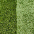 Hyundai 1600W 15'' 38cm Artificial Grass Sweeper Multi-use Brush 45L Collection Bag| HYSW1600E