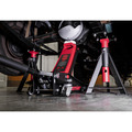 Sealey Premier Low Profile Trolley Jack 2.5 Tonne