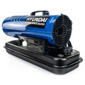 Hyundai 20kW Diesel/Kerosene Space Heater 70,000BTU | HY70DKH