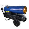 Hyundai 37kW Diesel/Kerosene Space Heater 125,000BTU | HY125DKH
