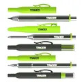 Tracer AMK5 5 Piece Construction Marker Kit With Storage Case