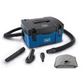 Scheppach 3 in 1 Portable Dust Extractor | HD2P