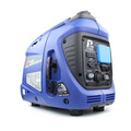 P1 1000W / 1kW Petrol Inverter Suitcase Generator, Lightweight & Quiet Running with DC & USB Outputs | P1000i