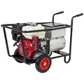 SIP SIP-25172 P200W-DC ES Honda Pro Welder Generator
