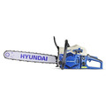 Hyundai 20 62cc Petrol Chainsaw, 2-Stroke Easy-Start | HYC6200X