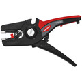 Draper 25183 KNIPEX 12 52 195 SB PreciStrip16® Automatic Insulation Stripper, 190mm