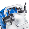 Hyundai 35mm 1.5'' Petrol Clean Water Pump, 35m Total Head, 8m Lift, 250L/min Flow Rate, Lightweight | HYWP4300X