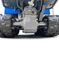 Hyundai 196cc Petrol 500kg Payload Tracked Mini Dumper / Power Barrow / Transporter | HYTD500