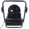 Hyundai 63kW Diesel/Kerosene Space Heater 215,000BTU | HY215DKH