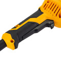JCB 600W Electric Angle Grinders Twin Pack Kit - 115mm, 230mm, M14 Spindle, Corded, 220-240V | 21-AGTPK