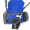 Hyundai 18 /46cm 139cc Electric-Start Self-Propelled Petrol Lawnmower | HYM460SPE