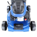 Hyundai Petrol Lawnmower 79cc 400mm Push Rotary | HYM400P