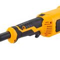 JCB 600W Electric Angle Grinders Twin Pack Kit - 115mm, 230mm, M14 Spindle, Corded, 220-240V | 21-AGTPK